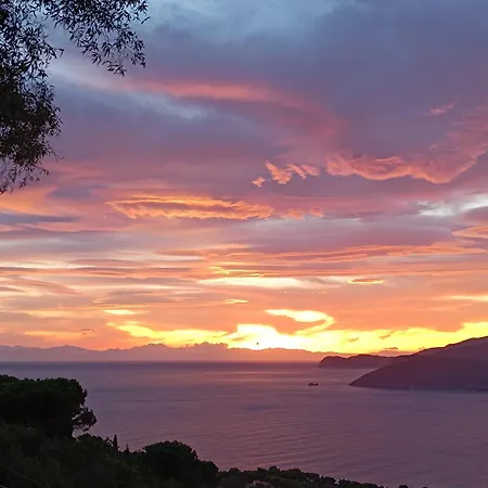 Hébergement de vacances Adriana 2 Capoliveri (Isola d'Elba)