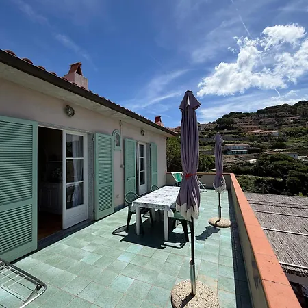 Hébergement de vacances Adriana 2 *
