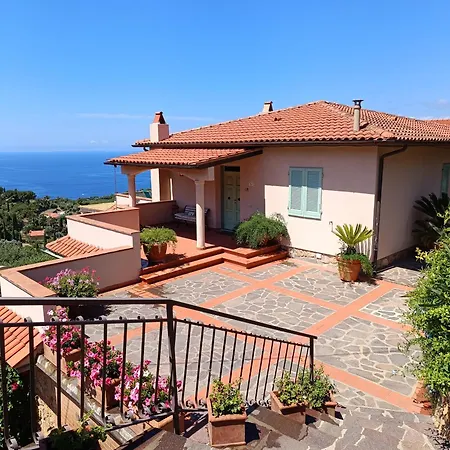 Adriana 2 * Capoliveri (Isola d'Elba)