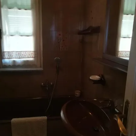 Adriana 2 Hébergement de vacances